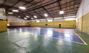 Imagem: ALUGO GALPÃO