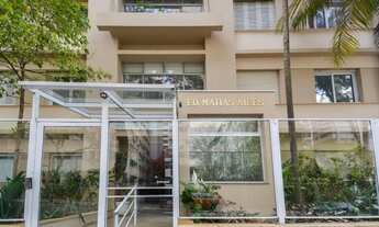 Imagem 2: Apartamento para venda em Consolação com 3 quartos , 108m²