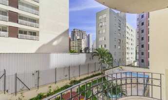 Imagem 5: Venda Apartamento 3 Dormitórios - 105 m² Moema