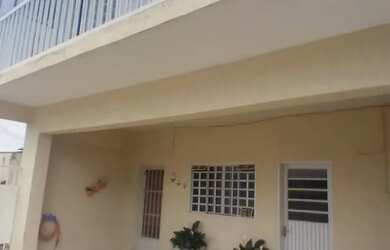 Imagem: Kitnet 1 quarto terrea