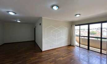 Imagem 7: Apartamento com 3 dormitórios para alugar, 120 m² por R$ 3.968,00/mês - Chácara Braz Mirag