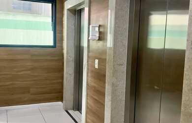 Imagem 2: Alugo Apartamento Semi-mobiliado na Batista Campos