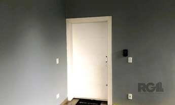 Imagem 7: 2 dorm. com 1 suíte, churrasqueira e vaga de garagem!