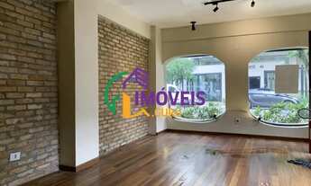 Imagem: COMERCIAL - JARDIM AMÉRICA - SP