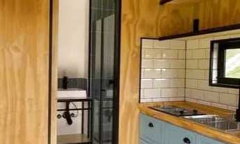 Imagem 4: CASA CONTAINER COM 1 OU 2 QUARTOS, OU LOFTS DUPLO