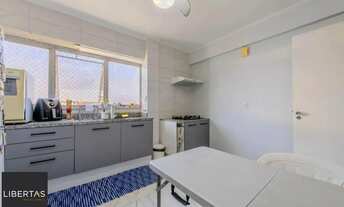 Imagem 5: Cobertura 3 dormitórios a venda na Santa Cecília