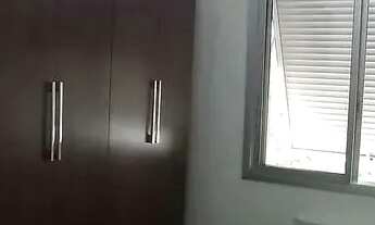 Imagem 7: Apartamento em Rua Doutor Guilherme Álvaro - Marapé - Santos/SP