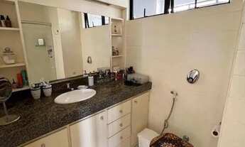 Imagem 7: Apartamento com 3 dormitórios à venda, 139 m² por R$ 530.000,00 - Aldeota - Fortaleza/CE