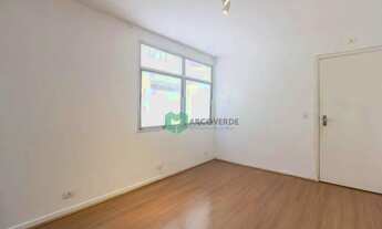 Imagem 4: Apartamento com 1 quarto para alugar, 35 m² por R$ 3.266/mês - Consolação - São Paulo/SP