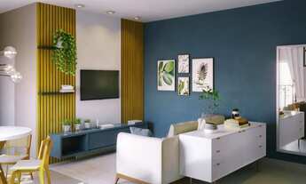 Imagem 7: Apartamentos Modernos de 66 a 116 m