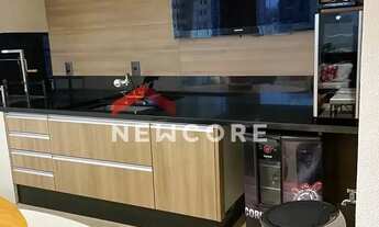 Imagem 7: Apartamento em Rua Sete de Outubro - Chácara Califórnia - São Paulo/SP