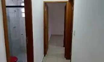 Imagem 7: Apartamento com 2 quartos à venda, 58 m² por R$ 200.000 - Fonte Imaculada - Taubaté/SP - C