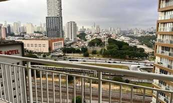 Imagem 2: Apartamento em Rua Filipe Camarão - Tatuapé - São Paulo/SP