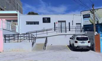 Imagem: JD. CHAPADÃO - SOBRADO - FUNDO