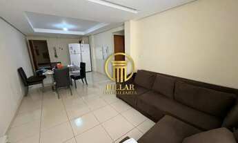 Imagem: APARTAMENTO SEMI MOBILIADO PARA LOCAÇÃO