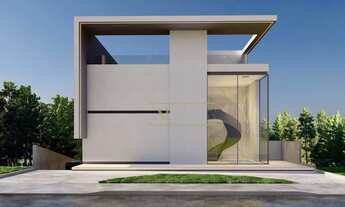 Imagem: Casa com 6 dormitórios à venda, 1239 m²