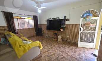 Imagem 3: Casa no térreo 3 quartos, 1 suíte e quintal