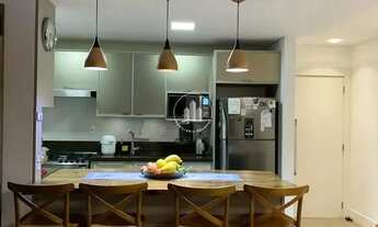 Imagem 5: Apartamento 3 Quartos com 2 Suítes e 113m² - Balneário - CEN