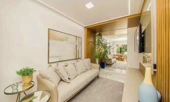 Imagem 3: Apartamento com 3 dormitórios à venda, 67 m² - São Mateus - Juiz de Fora/MG