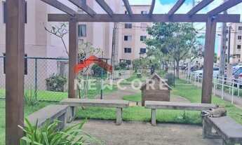 Imagem 2: Apartamento em Rua José Leite - Caji - Lauro de Freitas/BA