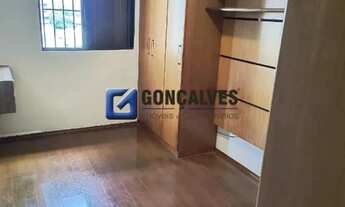 Imagem 6: Apartamento 02 dormitórios a venda- Nova Petropólis - São Bernardo do Campo- SP