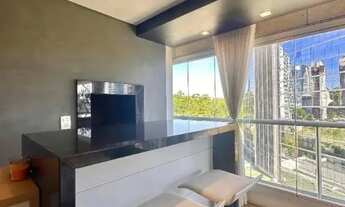 Imagem 2: Apartamento com 2 dormitórios à venda, 77 m² por R$ 1.160.000,00 - Petrópolis - Porto Aleg