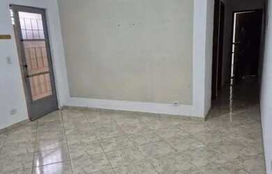 Imagem 2: Casa com 2 dormitórios para alugar, 85 m² por R$ 1.856,00/mês - Residencial Dom Bosco - Sã