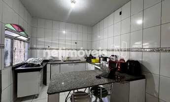 Imagem 6: Venda Casa Nossa Senhora de Fátima Betim