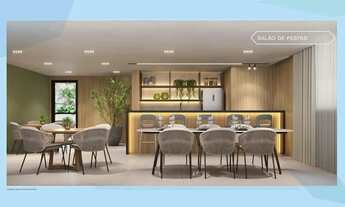 Imagem 7: Plaza Bela Vista. Apartamentos 2 e 3 quartos em Intermares