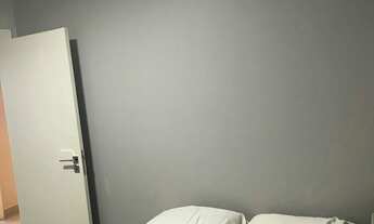 Imagem 2: Apartamento mobiliado - 3 Quartos - Morada do Parque