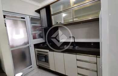 Imagem 5: LDLApartamento de 2 suites à venda no Naval Clube Estreito Florianópolis