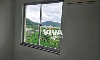 Imagem 6: Apartamento com 2 dormitórios para alugar, 54 m² por R$ 2.530,00/mês - Espinheiros - Itaja