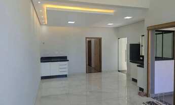 Imagem 2: Casa com 3 dormitórios à venda, 99 m² por R$ 595.000,00 - Heimtal - Londrina/PR