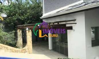 Imagem: CASA EM CONDOMÍNIO - ALPHAVILLE - SP