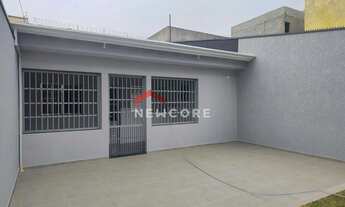 Imagem 5: Casa em Rua Brincos de Princesa - Nova Cerejeira - Atibaia/SP