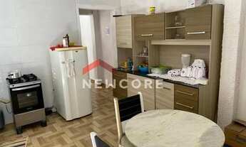 Imagem 3: Sobrado em Rua José Agostinho Zugliano - Jardim Marisa - Campinas/SP