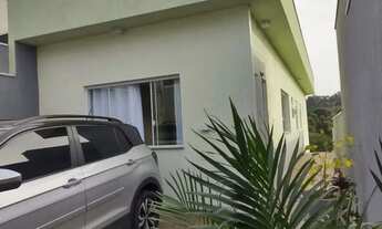 Imagem 2: Casa em Condomínio para Venda em Santana de Parnaíba, Chácara Jaguari (Fazendinha), 3 dorm