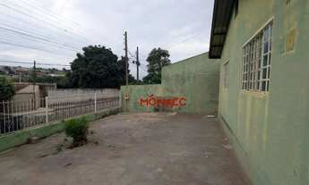 Imagem 2: Casa com 3 dormitórios à venda, 60 m² por R$ 180.000,00 - Conjunto Professora Hilda Mandar