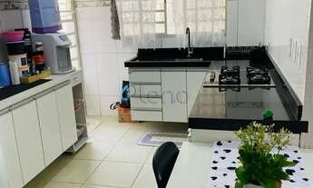 Imagem 5: Casa à venda em Campinas, Residencial Nova Bandeirante, com 3 quartos, com 120 m²