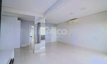 Imagem 5: Edifício Costa Brava | Apartamento com 112m² | Goiabeiras