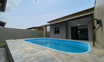 Imagem 2: Imóvel para venda tem 70 metros quadrados com 2 quartos em Unamar (Tamoios) - Cabo Frio