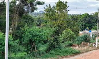 Imagem: Lote em Área mista - 11.700m2 - Lagoa de