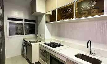 Imagem 4: Golden Clube - Apartamentos 2 e 3 quartos com varanda e suíte - Pronto para morar