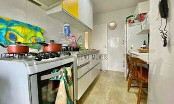 Imagem 4: Apartamento com 2 quartos à venda, 62 m² por R$ 750.000 - Consolação - São Paulo/SP