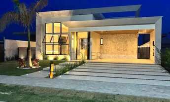 Imagem: Casa duplex no Condomínio Alphaville