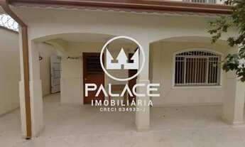 Imagem 2: Casa para alugar em nova piracicaba, piracicaba 3 quartos 300m²