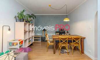 Imagem 7: CAMPO BELO 65M² - 2 DORMITÓRIOS - 1 VAGA