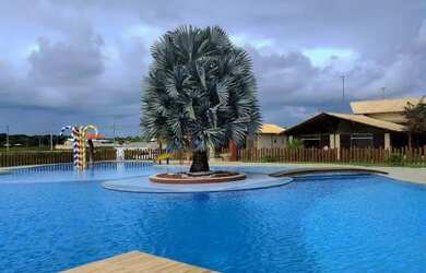 Imagem 2: Lote / Terreno Merídiem Praia Mar (ref: 1044) [3607