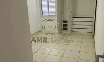 Imagem 7: EE - Aluga Apartamento, 3 quartos, 2 banheiros, 2 vagas, Edifício Cabo Canaveral, São Dima