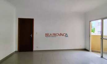 Imagem 2: Apartamento com 2 dormitórios à venda, 89 m² por R$ 230.000,00 - Jardim Petrópolis - Pirac